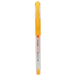 Caneta Gel 0.38 Signo DX UM-151 Mitsubishi UNI-BALL