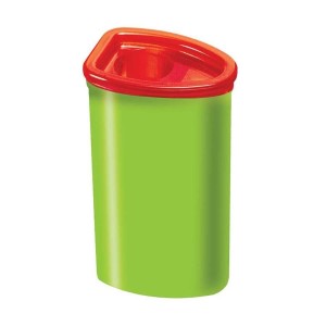 APONTADOR C/DEPOSITO JUMBO CORES FABER CASTELL