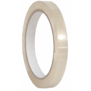 FITA DUREX 12MMX50M CRISTAL FIT-PEL