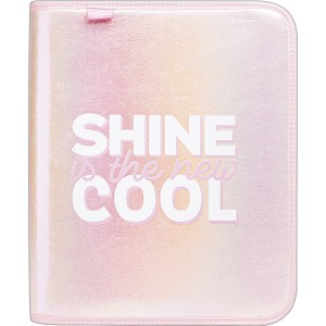 FICHARIO UNIVERSITARIO 4 ARGOLAS ACADEMIE SHINE TILIBRA