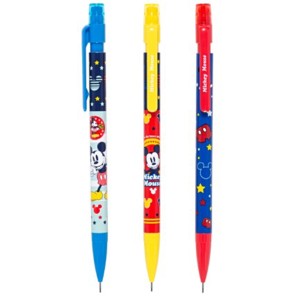 LAPISEIRA 0.7MM MICKEY MB MOLIN