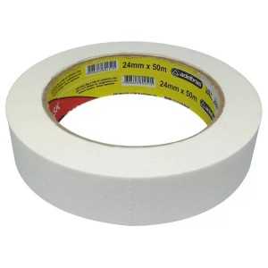 FITA CREPE 24MMX50M ADELBRAS/FITPELL/KAZ
