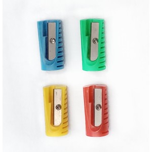 APONTADOR SIMPLES PLASTICO DESIGN WINNER