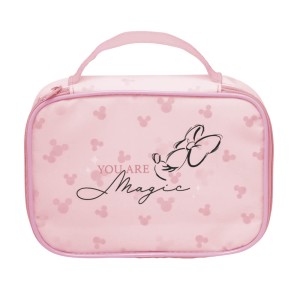 ESTOJO BOLSA GRANDE MINNIE TEEN DAC