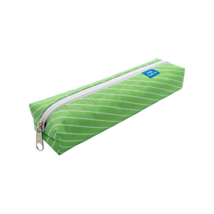 Estojo Spiro Médio Verde CIS