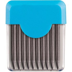 Grafite 2.0 Com 10 Unidades Para Compasso MAPED