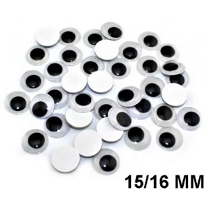 OLHO MOVEL Nº15/16 UNIDADE