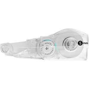 REFIL CORRETIVO FITA 5MMX6M SM/ZTP205R PENTEL