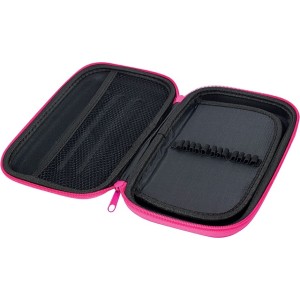 ESTOJO CASE TECH ROSA DAC