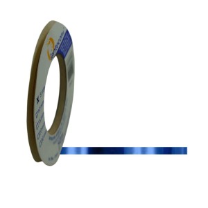 FITA METALOIDE 05MM COLORIDA C/50MT