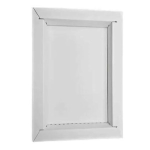 Tela Arte Para Pintura 20X29cm Ecotela RIDET NOVAPRINT Ref.010060