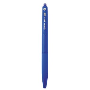 Caneta Esferografica 1.0mm BP-1 RT Azul PILOT