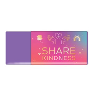 Borracha Doodles Cores TILIBRA