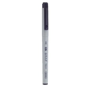 Caneta Tecnica Graf Tech Fineliner CIS