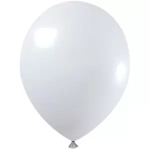 Bexiga 7.0 Branca Com 50 Unidades Pic Pic