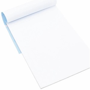 Bloco Para Desenho A4 Branco 180GR Com 20 Folhas - CANSON