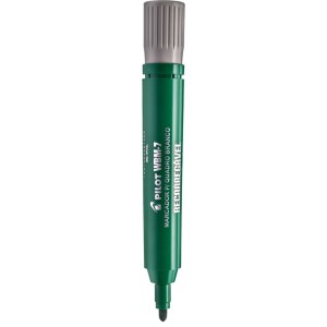Pincel Quadro Branco Wbm7 PILOT