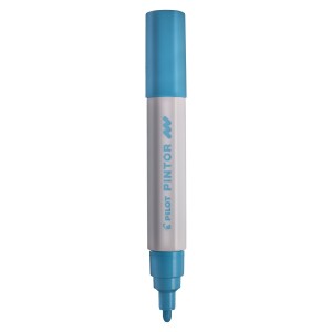 Caneta Pintor Média ( M ) 1.4 Cores - PILOT