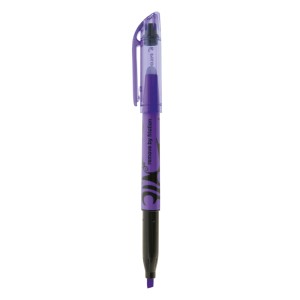 Marca Texto Apagável Frixion Light Violeta Neon - PILOT