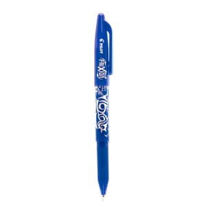Caneta Apagável Frixion Ball 0.7mm Cores - PILOT
