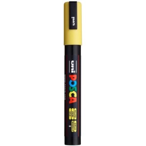 Caneta Posca 1.8-2.5mm PC-5M UNI-BALL