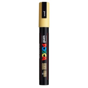 Caneta Posca 1.8-2.5mm PC-5M UNI-BALL