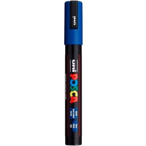 Caneta Posca 1.8-2.5mm PC-5M UNI-BALL