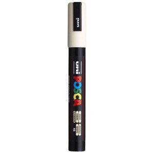 Caneta Posca 1.8-2.5mm PC-5M UNI-BALL