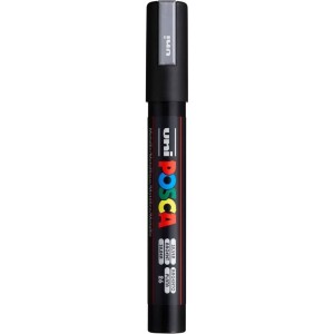 Caneta Posca 1.8-2.5mm PC-5M UNI-BALL
