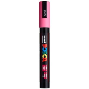Caneta Posca 1.8-2.5mm PC-5M UNI-BALL