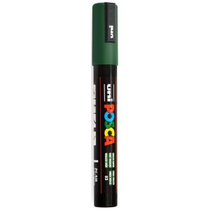Caneta Posca 1.8-2.5mm PC-5M UNI-BALL