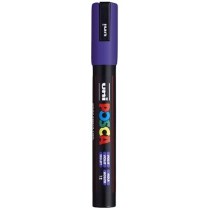 Caneta Posca 1.8-2.5mm PC-5M UNI-BALL
