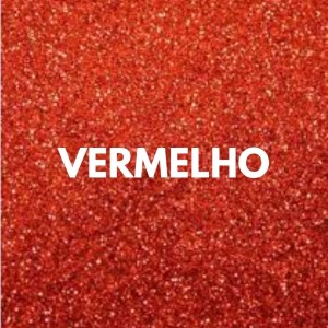 Eva Gliter 40X60cm - UNIDADE