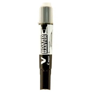 Pincel Quadro Branco Wbma v Board Recarregavel PILOT