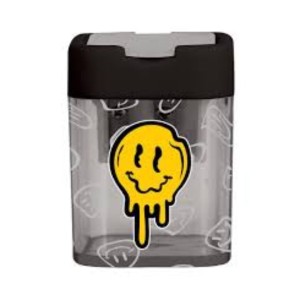 APONTADOR C/DEPOSITO 2 FUROS HYPE TILIBRA