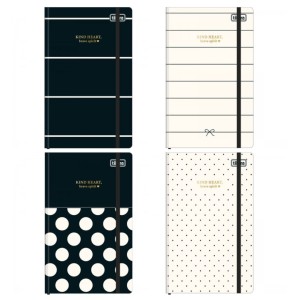 Caderneta Pontilhada Brochura Fitto G West Village TILIBRA