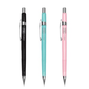 Lapiseira 0.7mm Cores I-Point TILIBRA