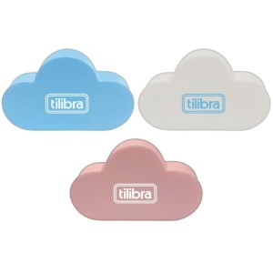 Borracha Nuvem TILIBRA