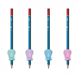 STETRO P/LÁPIS GRIP ERGONÔMICO BIG TILIBRA