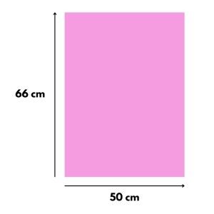 Cartolina 50x66cm  - UNIDADE