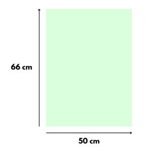 Cartolina 50x66cm  - UNIDADE