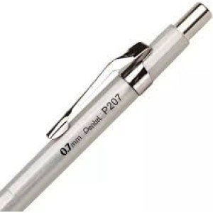 LAPISEIRA 0.7MM TECNICA AZUL MARINHO BOYS & GIRLS P207 PENTEL