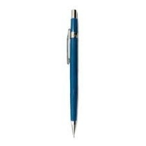 LAPISEIRA 0.7MM TECNICA AZUL MARINHO BOYS & GIRLS P207 PENTEL