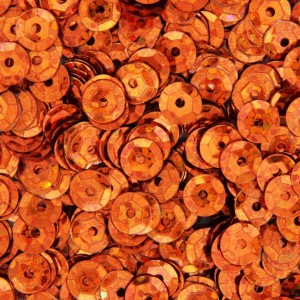 Lantejoula Grande 8/10mm 2GR