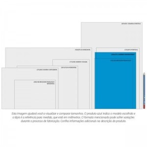 CADERNO UNIVERSITARIO 1 MATERIA 80FLS GREAT TILIBRA