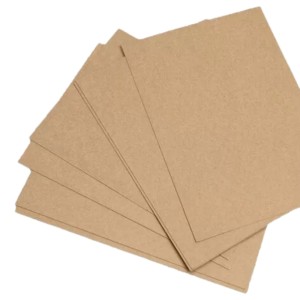 Papel Kraft 66x96 420g - Unidade