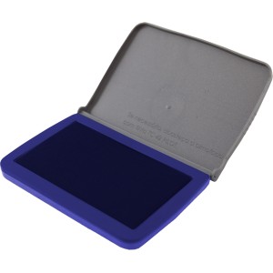 ALMOFADA P/CARIMBO TP N°3 AZUL PILOT