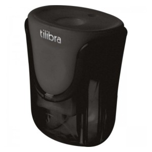 Apontador Com Depósito AP14 TILIBRA