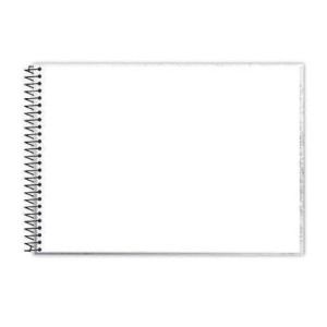 Caderno Desenho 96fls D+ Feminino Capa Dura TILIBRA