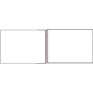 Caderno Desenho 80fls HUg Me Capa Dura TILIBRA